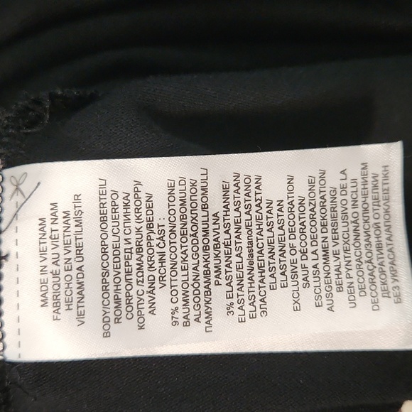 Ralph Lauren polo dress with ruched sleeves - Picture 7 of 7